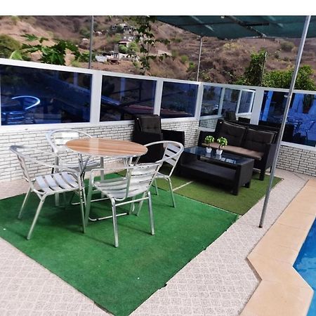 Orgaos Pensao Simao & Julia Bed & Breakfast エクステリア 写真