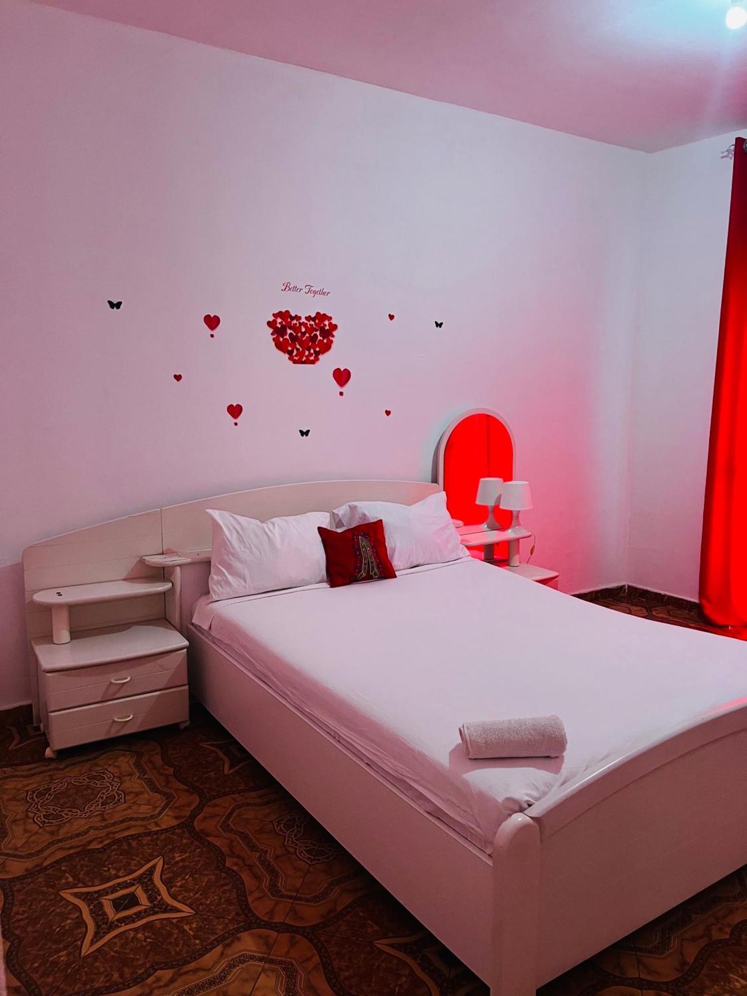 Orgaos Pensao Simao & Julia Bed & Breakfast エクステリア 写真