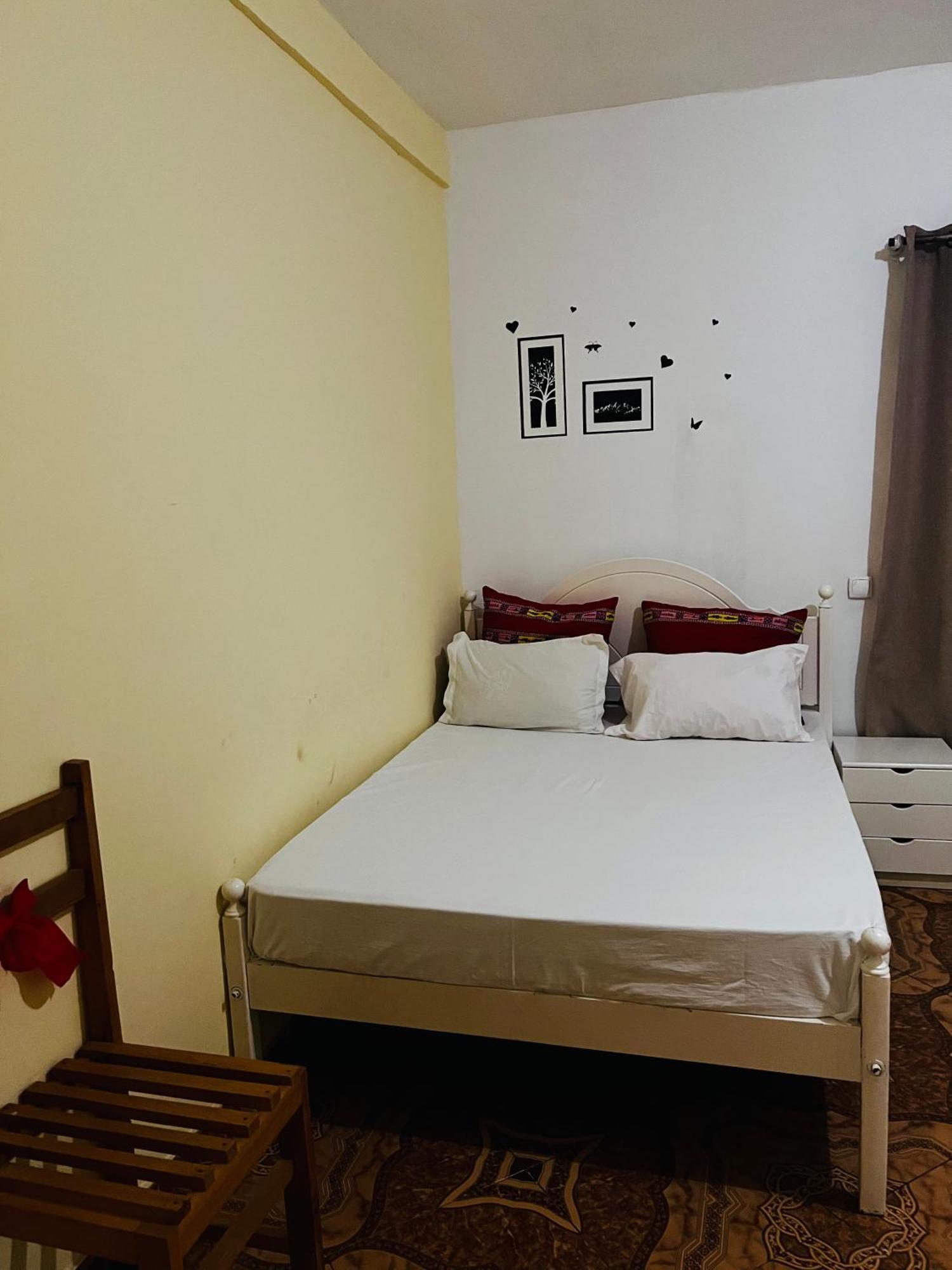 Orgaos Pensao Simao & Julia Bed & Breakfast エクステリア 写真