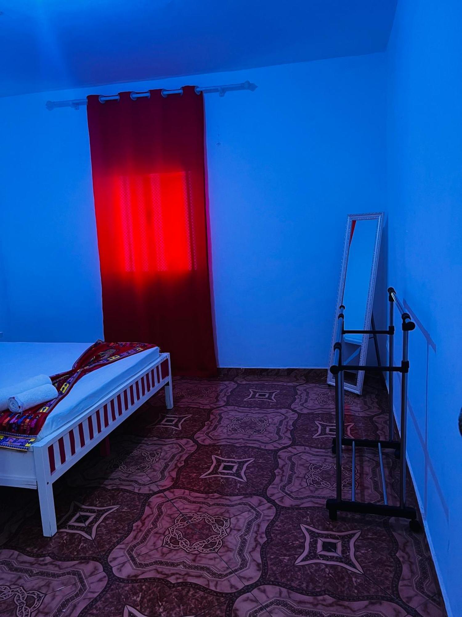 Orgaos Pensao Simao & Julia Bed & Breakfast エクステリア 写真