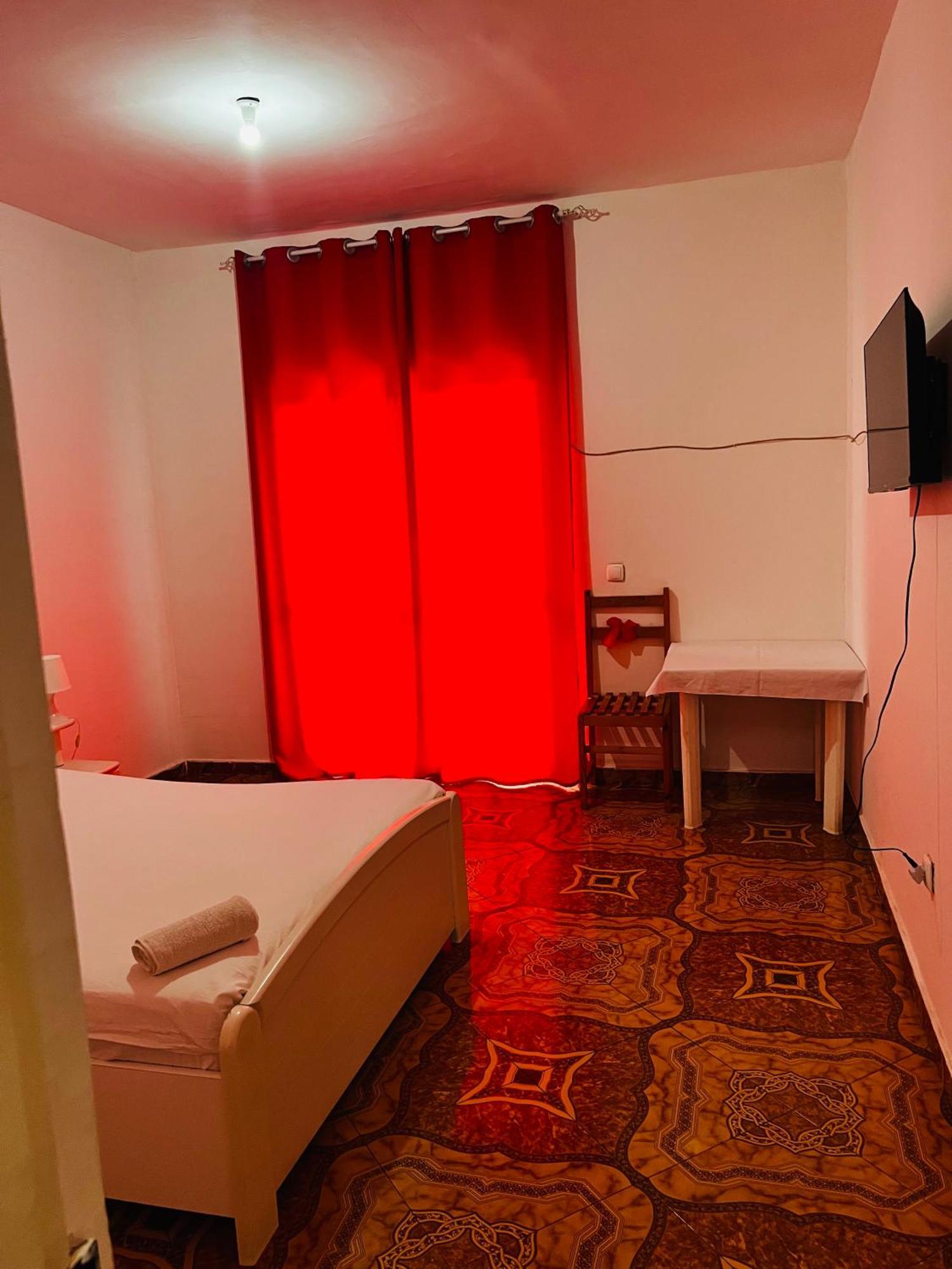 Orgaos Pensao Simao & Julia Bed & Breakfast エクステリア 写真