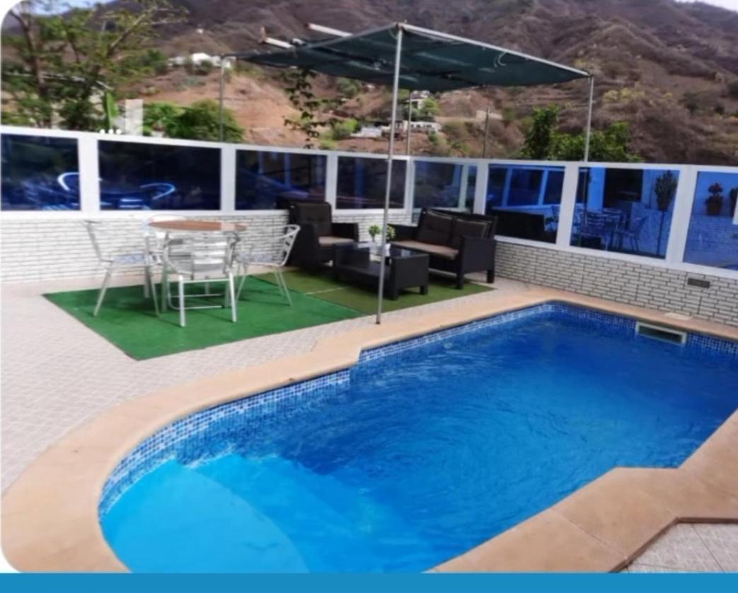 Orgaos Pensao Simao & Julia Bed & Breakfast エクステリア 写真