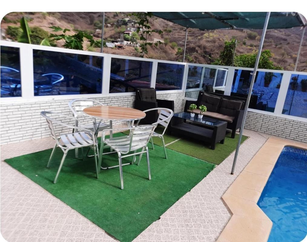 Orgaos Pensao Simao & Julia Bed & Breakfast エクステリア 写真