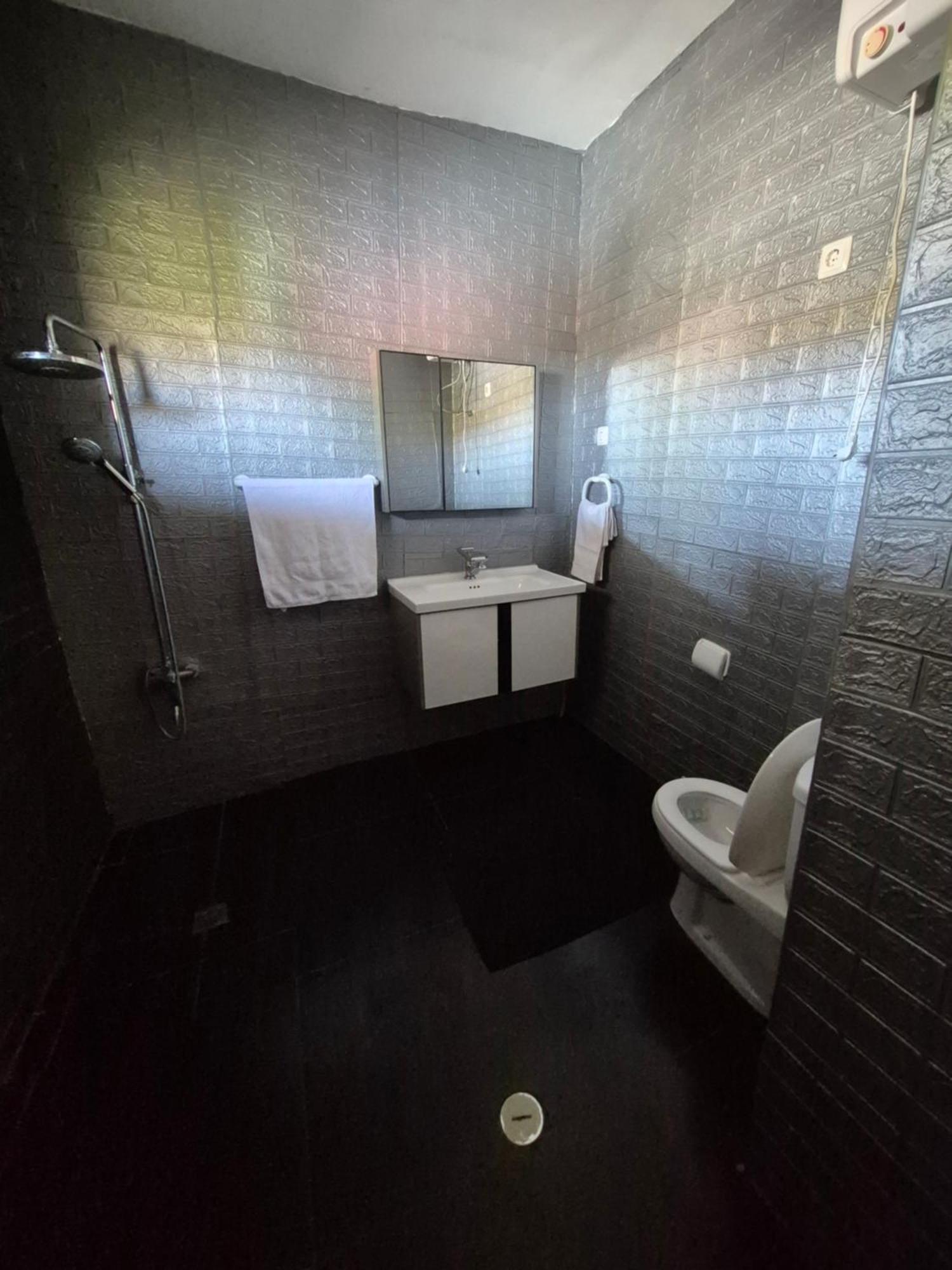Orgaos Pensao Simao & Julia Bed & Breakfast エクステリア 写真