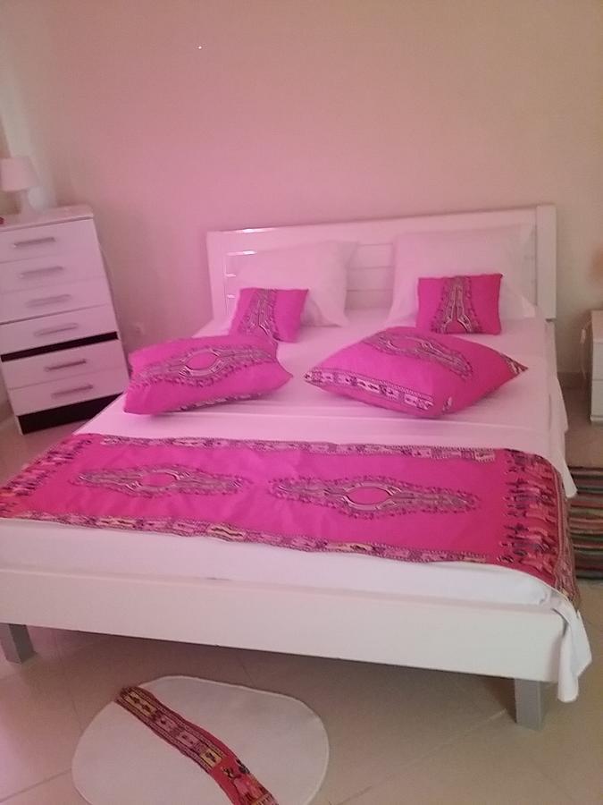 Orgaos Pensao Simao & Julia Bed & Breakfast エクステリア 写真