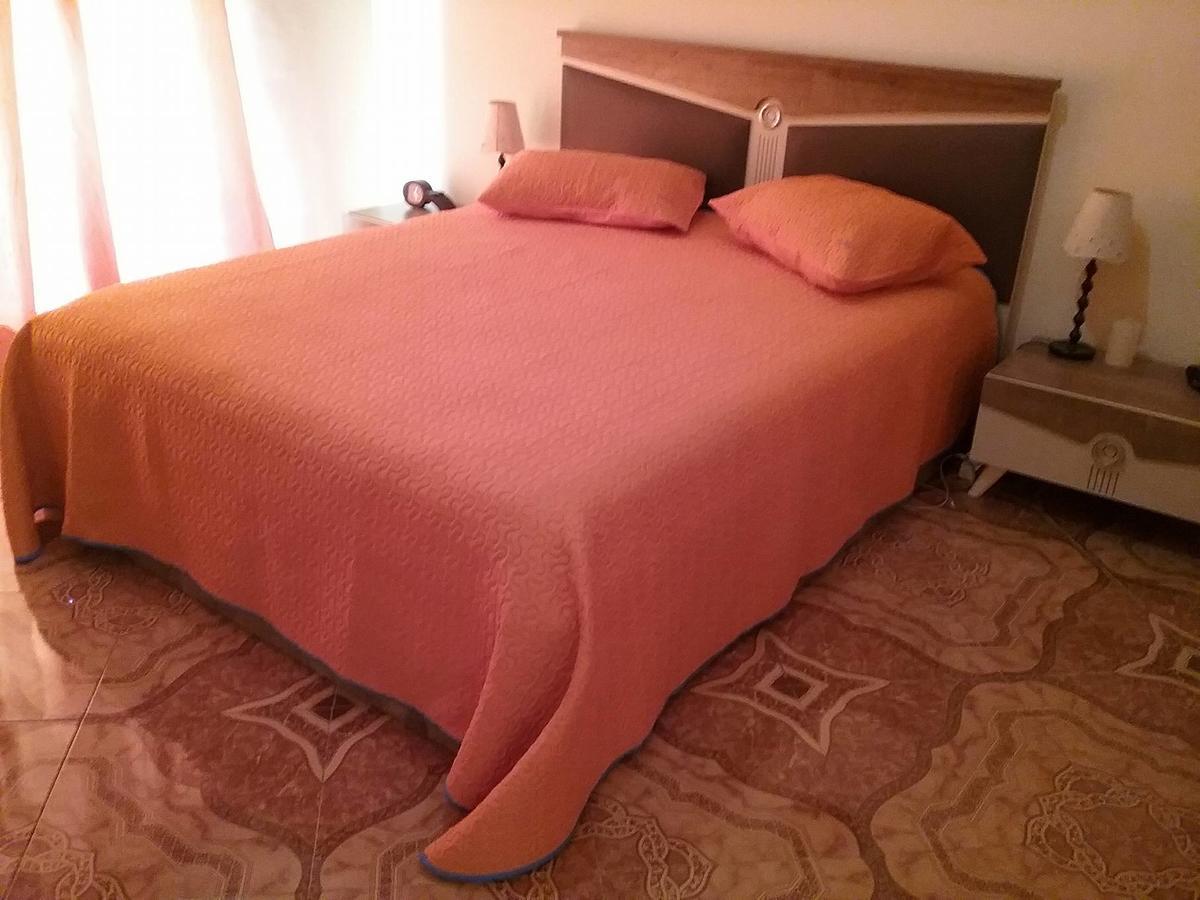 Orgaos Pensao Simao & Julia Bed & Breakfast エクステリア 写真